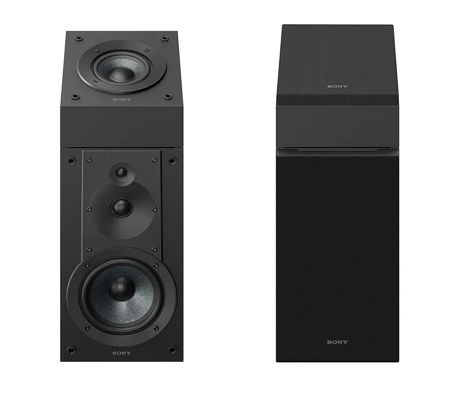 美品　SONYソニー　 SS-CSE SPEAKER SYSTEM Sony (SS-CSE) Dolby Atmos Enabled Speakers Pair Japan New | eBay